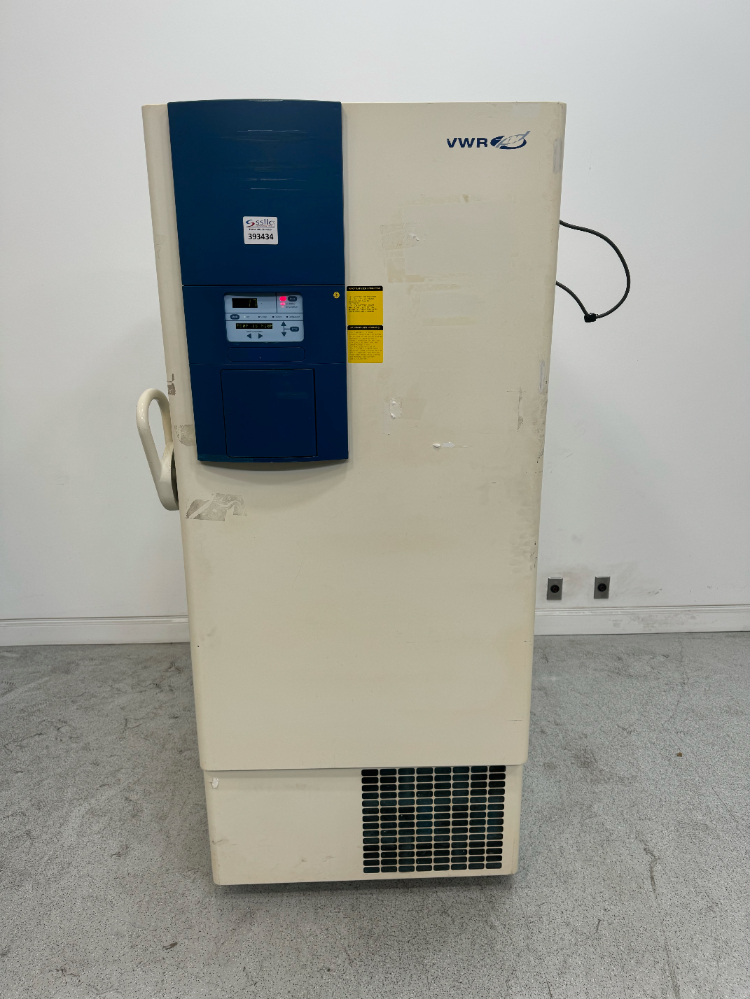 Image of VWR -80C Ultra Low Temp Freezer